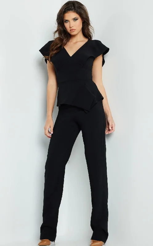 Jovani 09646 Jumpsuit