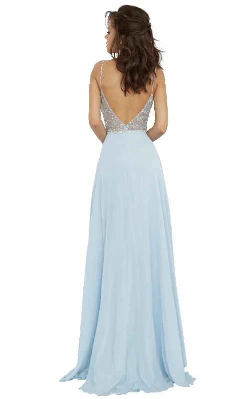 Jovani JVN4410BG Dress