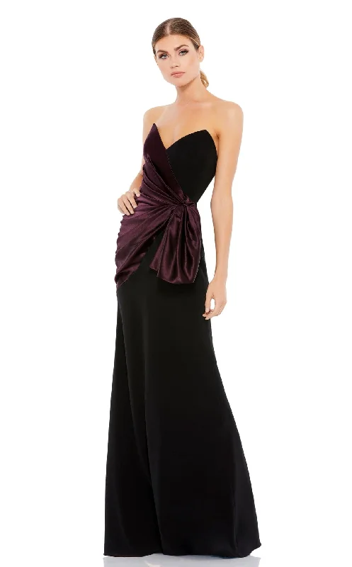 Mac Duggal 2648 Dress