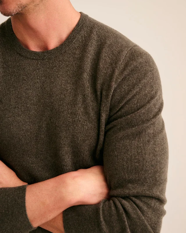 The Original Cashmere Sweater Men's