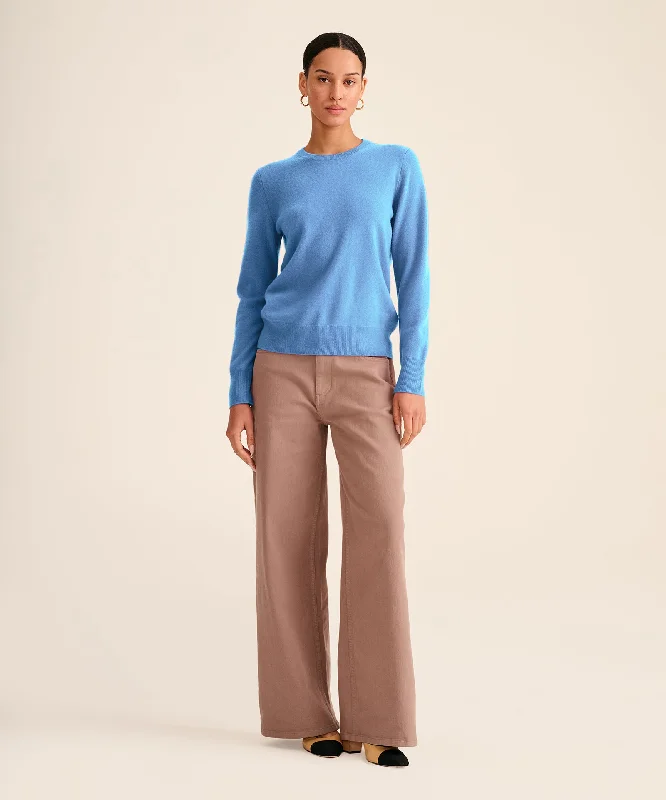 The Original Cashmere Sweater Women's