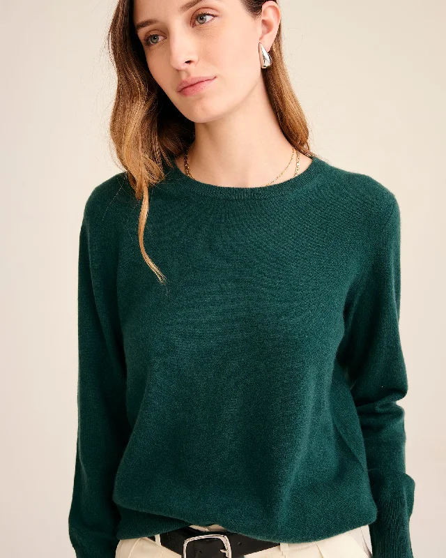 The Original Cashmere Sweater Women's