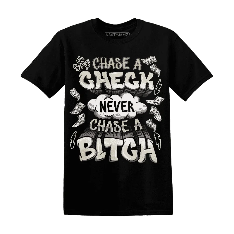 NastyJamz Gratitude 11s T Shirt Match Chase A Check