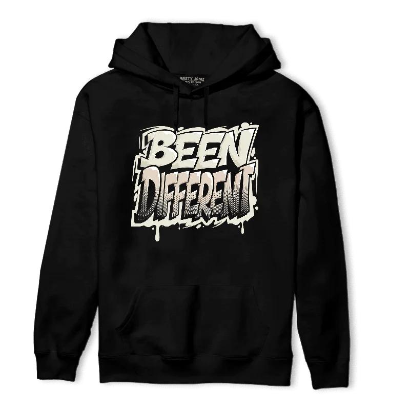 NastyJamz Neapolitan 11s Hoodie Match Become Different