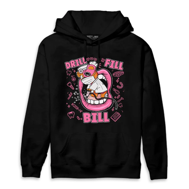 NastyJamz SB Dunk Blossom Hoodie Match BER The Dentist