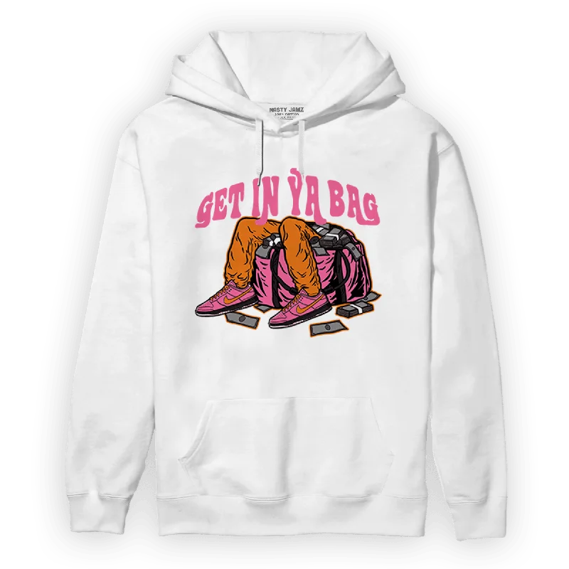 NastyJamz SB Dunk Blossom Hoodie Match Get In Ya Bag