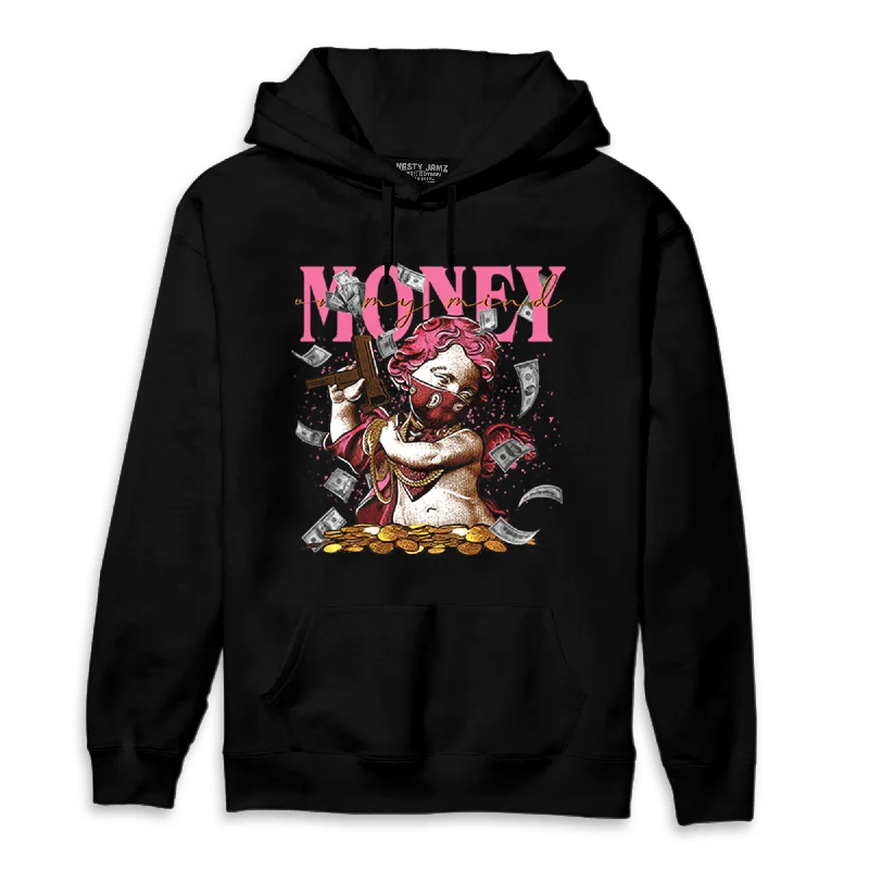 NastyJamz SB Dunk Blossom Hoodie Match Money On My Mine Gang