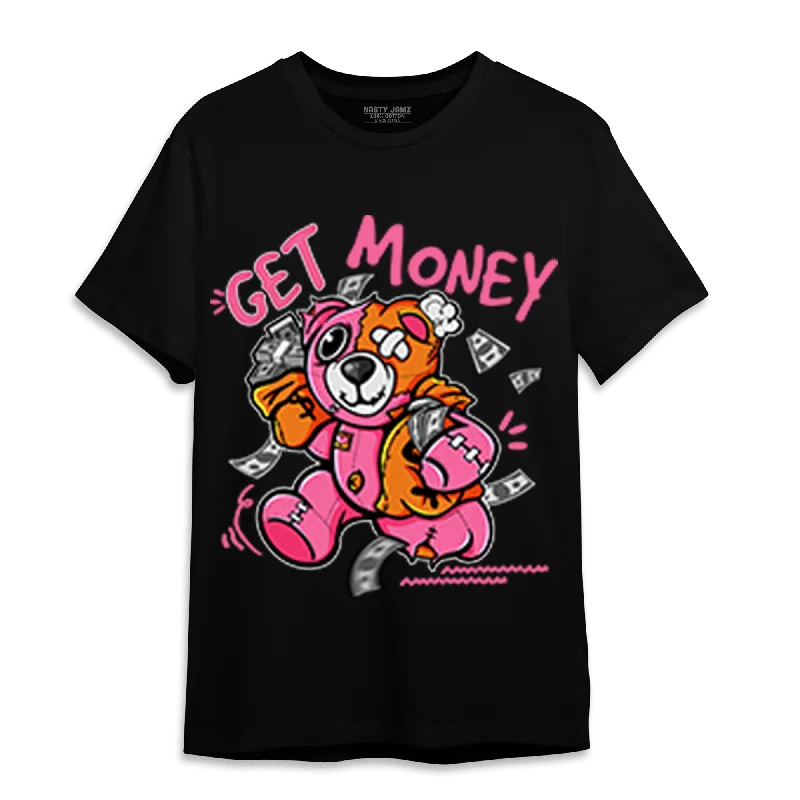 NastyJamz SB Dunk Blossom T Shirt Match Get  Money BER