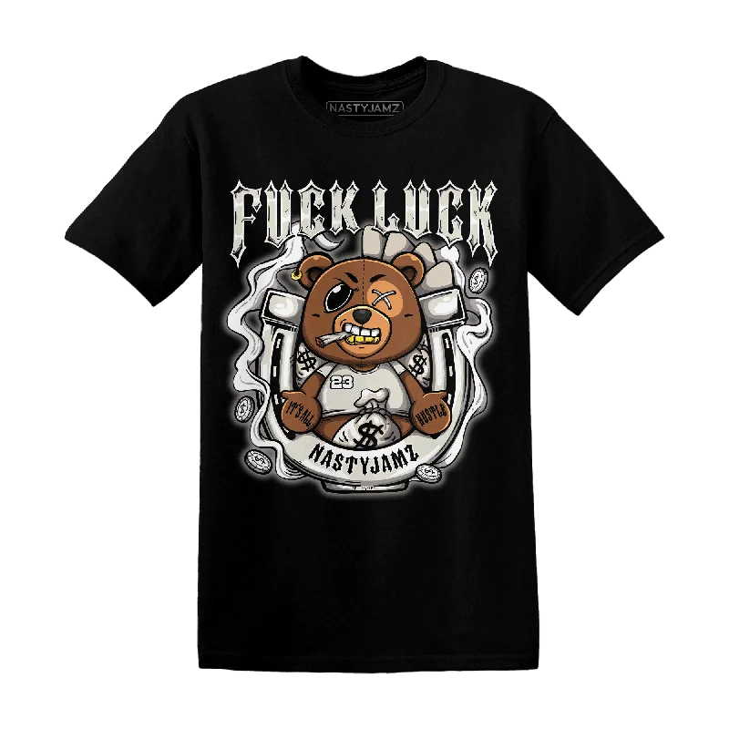 NastyJamz SE Sail 5s T Shirt Match F Luck BER