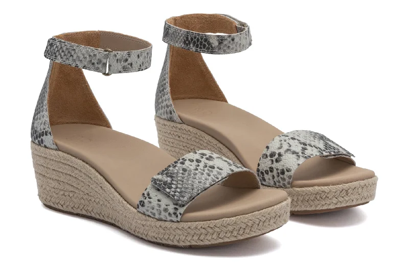 Riviera Ankle Sandal Metatarsal