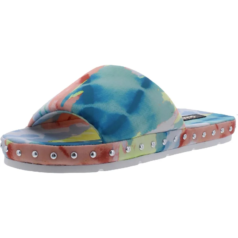 Mochi Pride Womens Slide Sandals