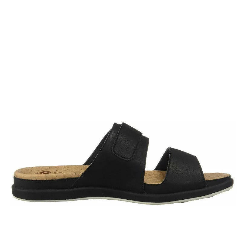 Clarks Step June Tide 42551 (Black)