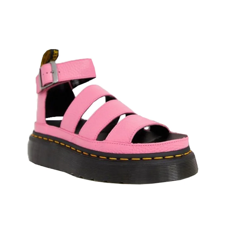 Dr. Martens Clarissa II Quad 24476687 (Soft Pink)