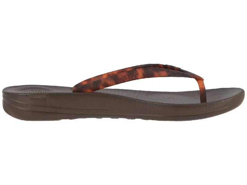 FitFlop iQushion Tortoiseshell