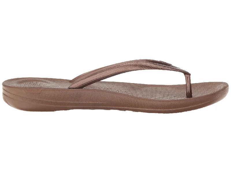 Fitflop iQushion E54-012 (Bronze)