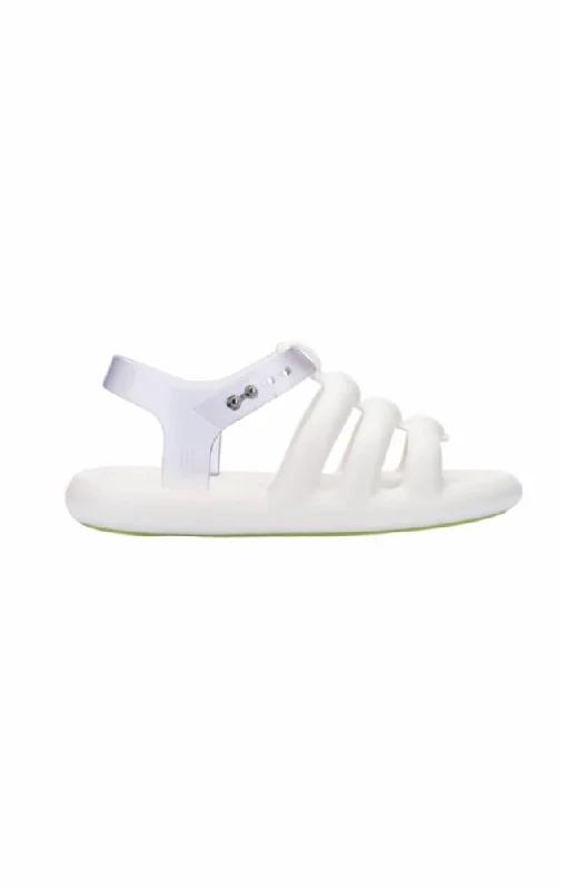 Melissa  Women's 33808 White M