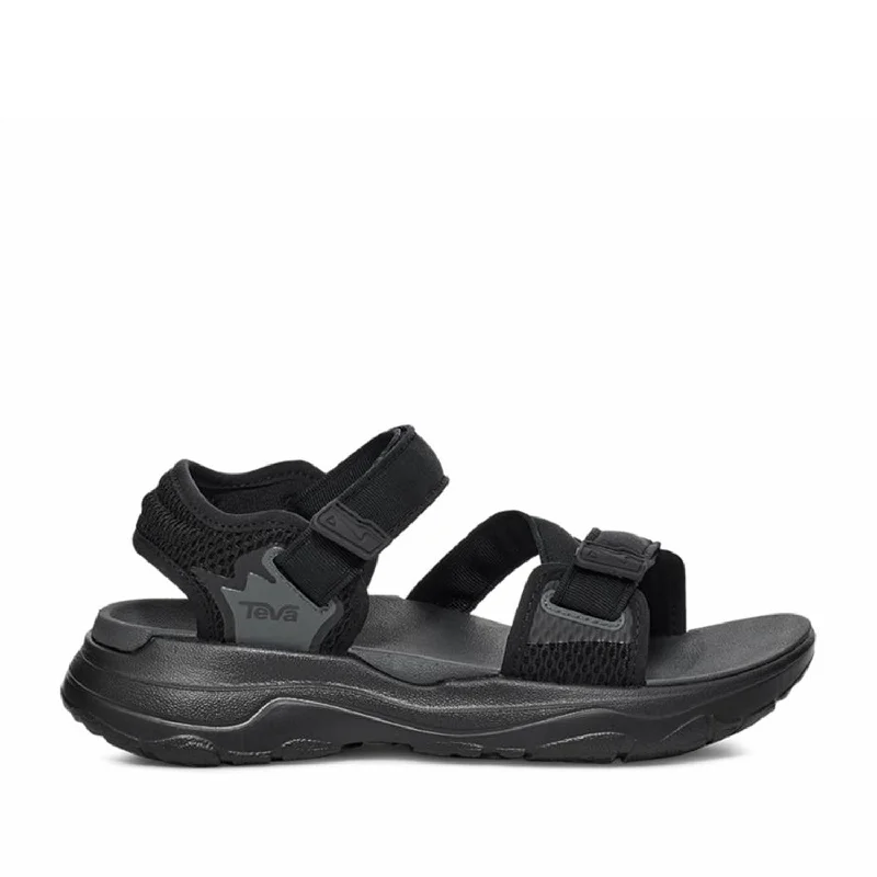 Teva  Women's Zymic Black M