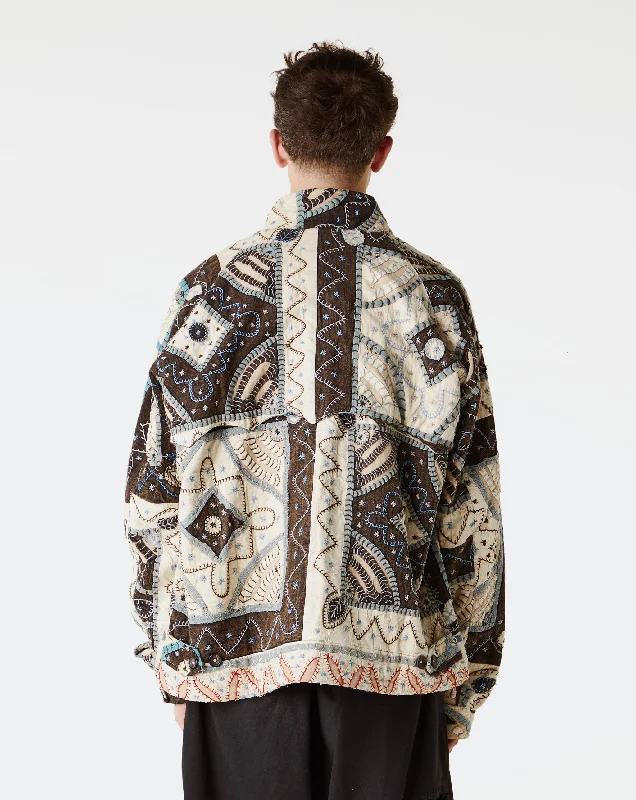 Baracuta Jacket