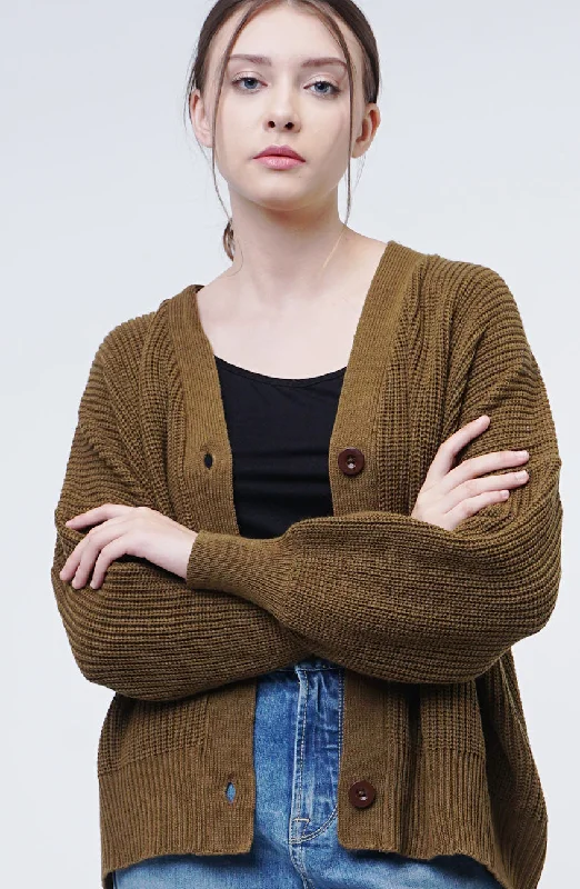 Cardigan Deena Brown