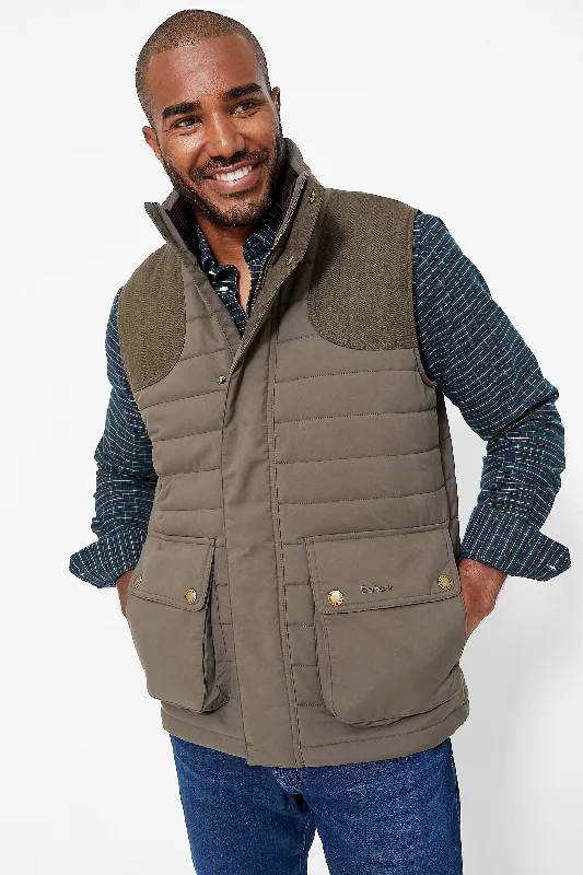 Forest Bradford Gilet