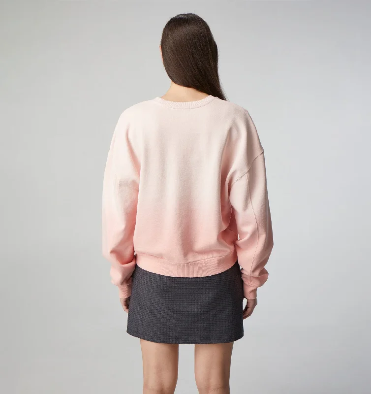 Lola Crew - Dusty Pink