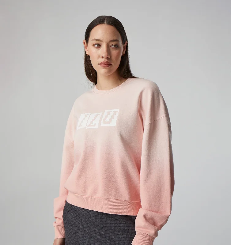 Lola Crew - Dusty Pink