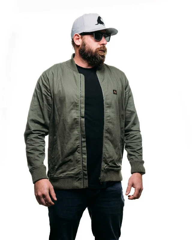 TunaBomber JACKET