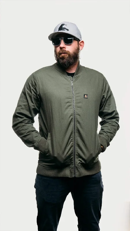 TunaBomber JACKET