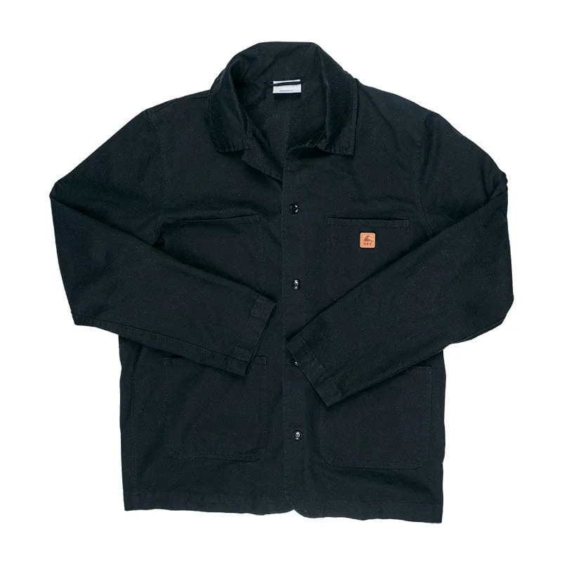 Deckhand Chore Jacket