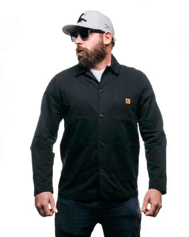 Deckhand Chore Jacket