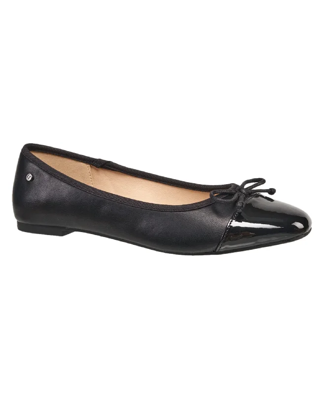 French Connection Women's Chic Flats