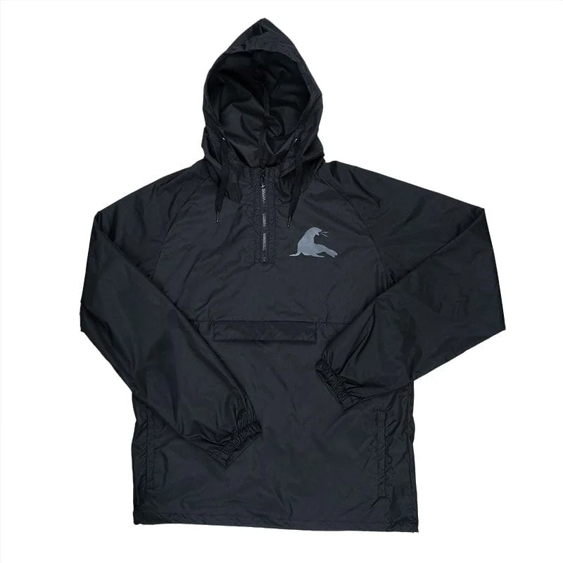 Offshore Windbreaker Jacket