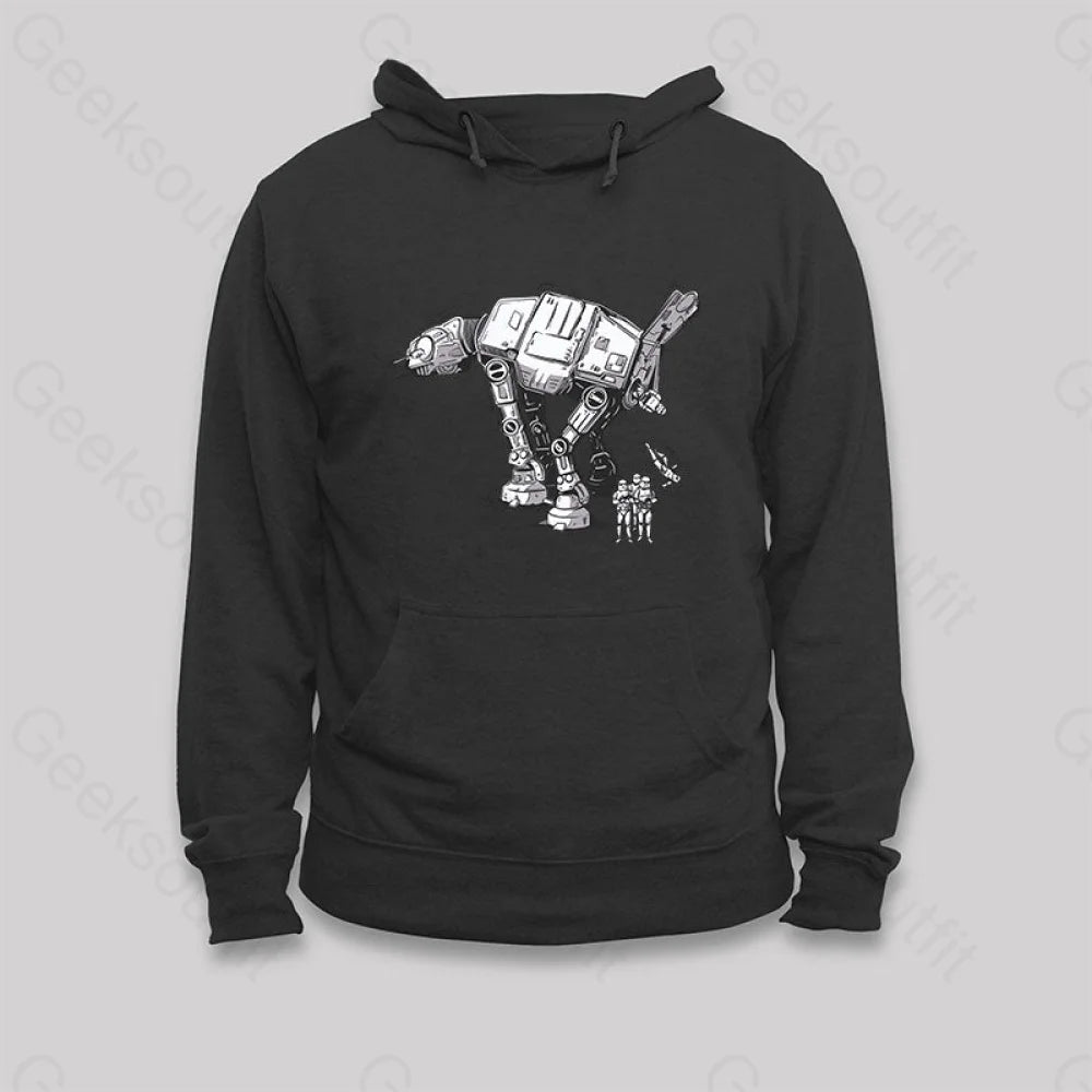 Imperial Walker Hoodie