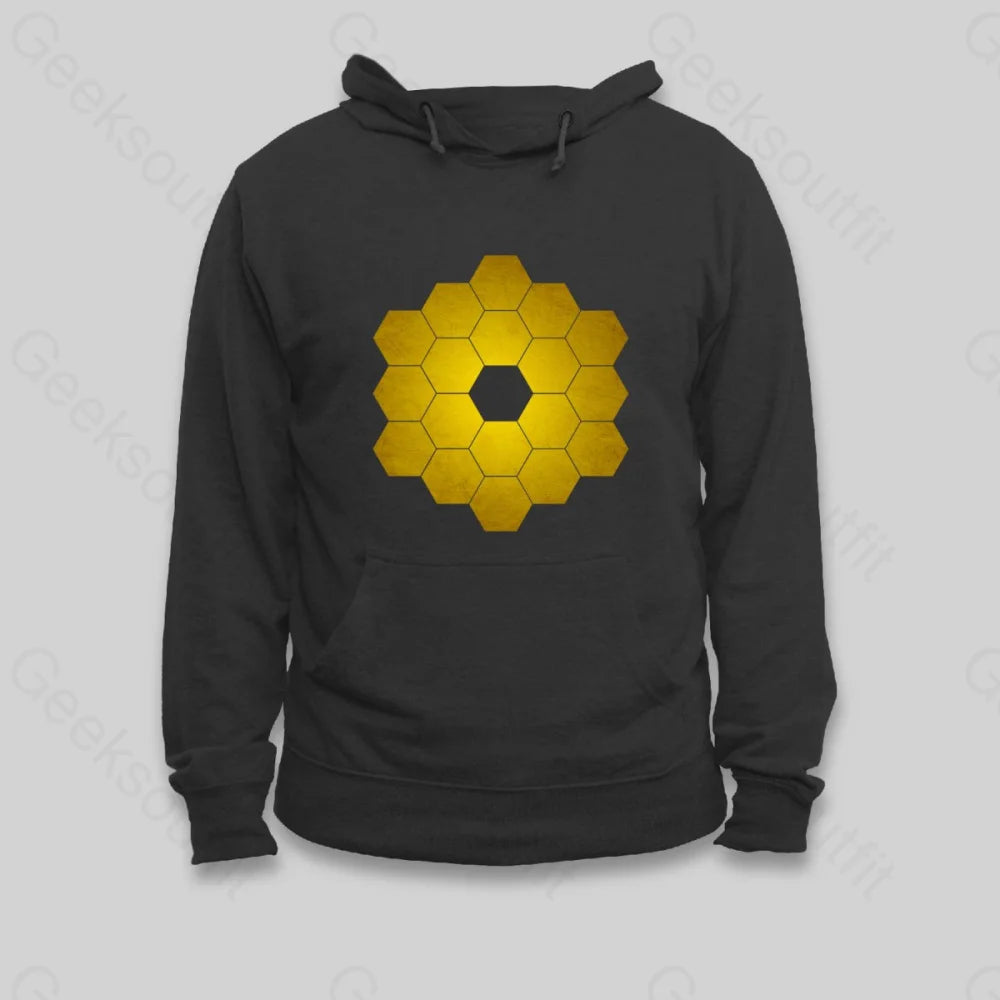 James Webb Space Telescope Hoodie