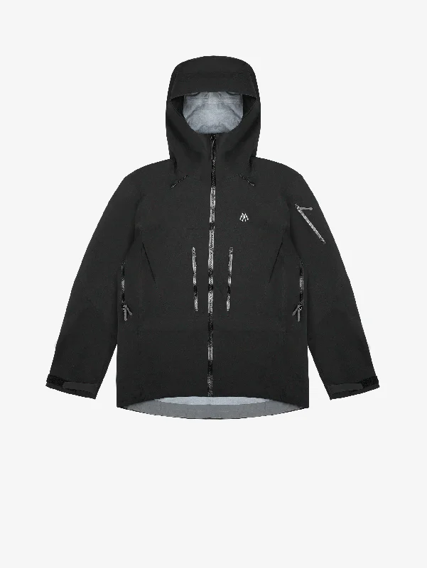 ALPHA RAIN JACKET 