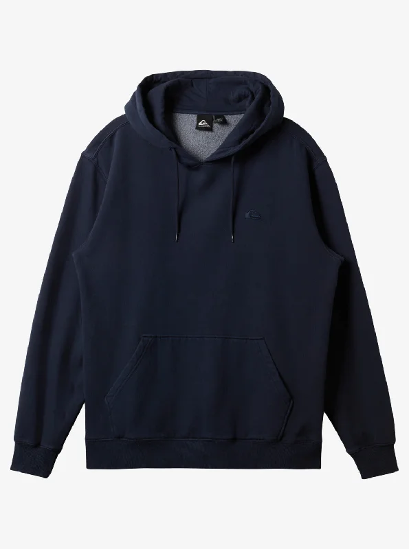 Salt Water Hoodie - Dark Navy