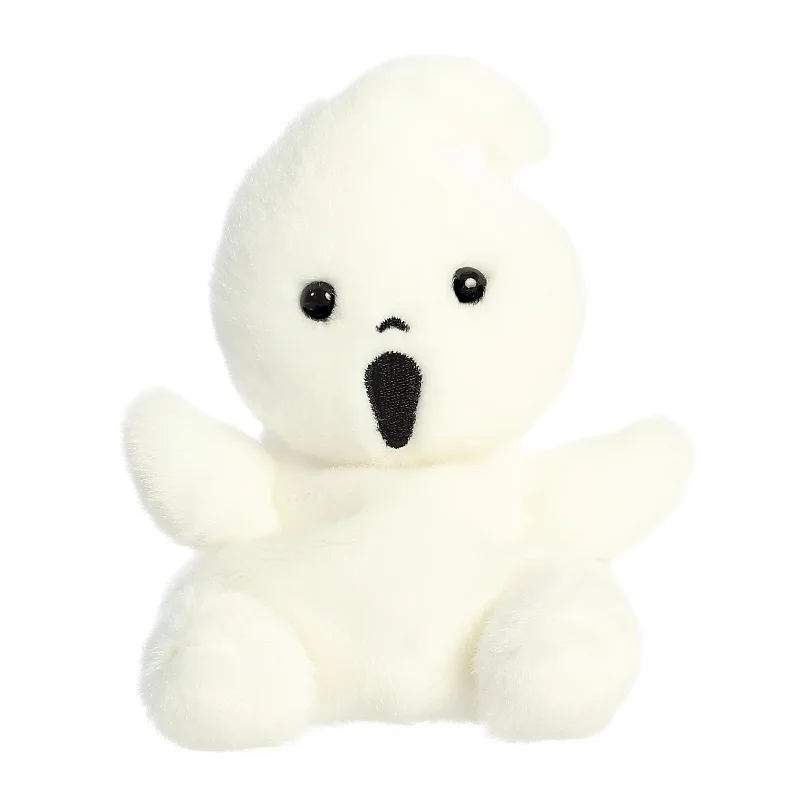 Adorable and charming plush figuresBoo Ghost™