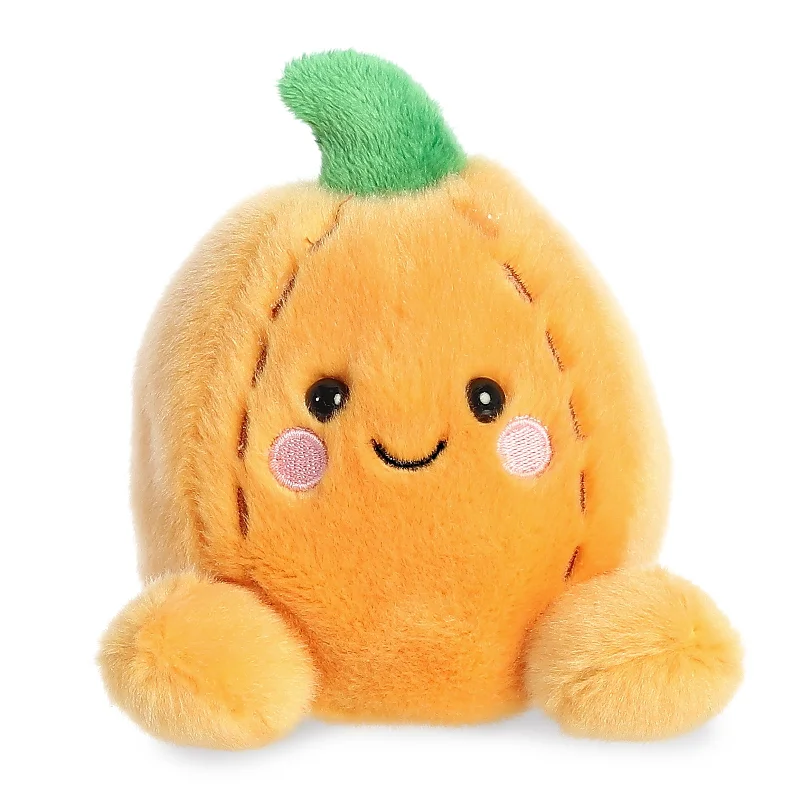 Soft and cuddly stuffed animalsJackie Pumpkin™