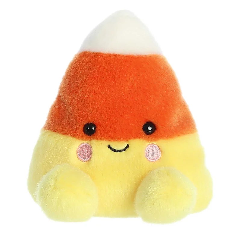 Delightful and enchanting plush friendsMaisy Candy Corn™