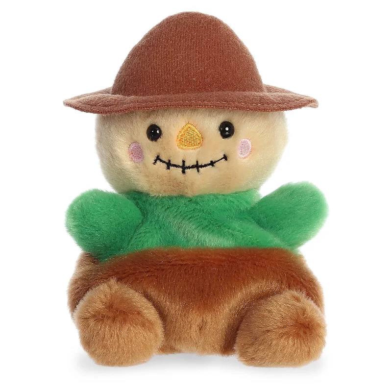 Delightful and enchanting plush friendsCornelius Scarecrow™