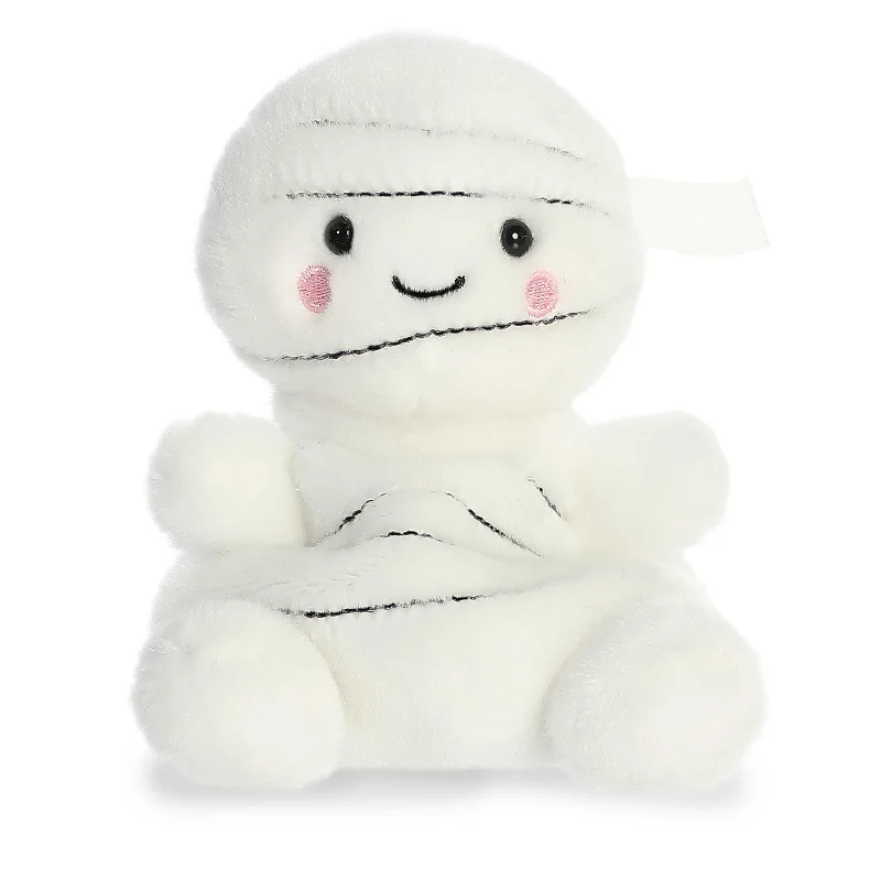 Soft and squishy plush crittersBrendan Mummy™