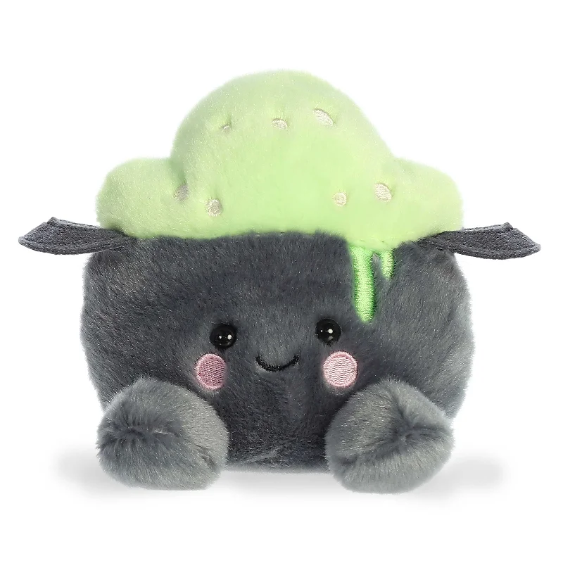Friendly and approachable plush friendsBubbly Cauldron™