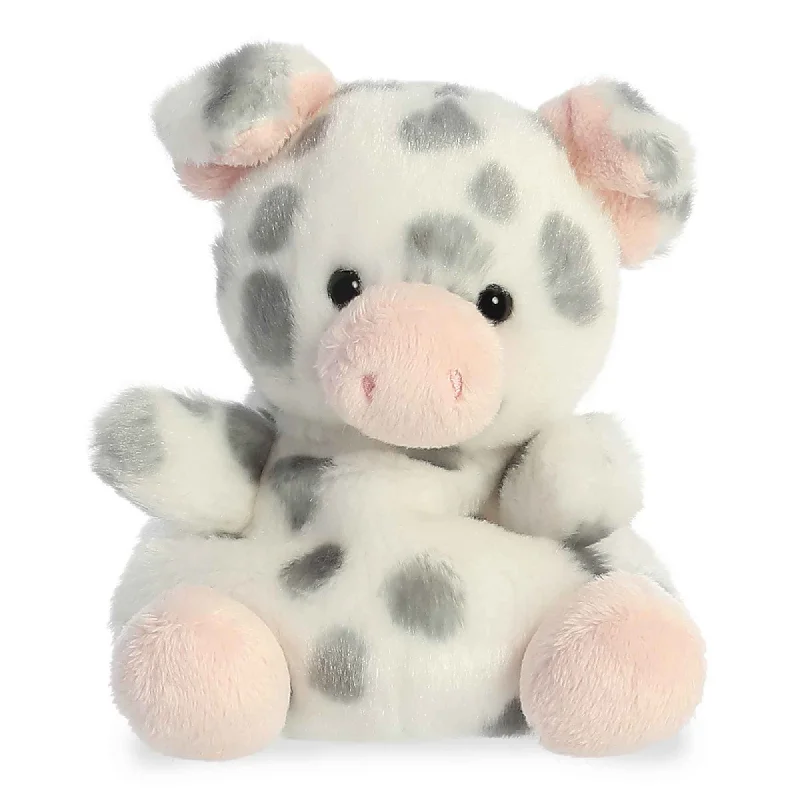 Cheerful and happy stuffed figuresPiggles Spotted Piglet™