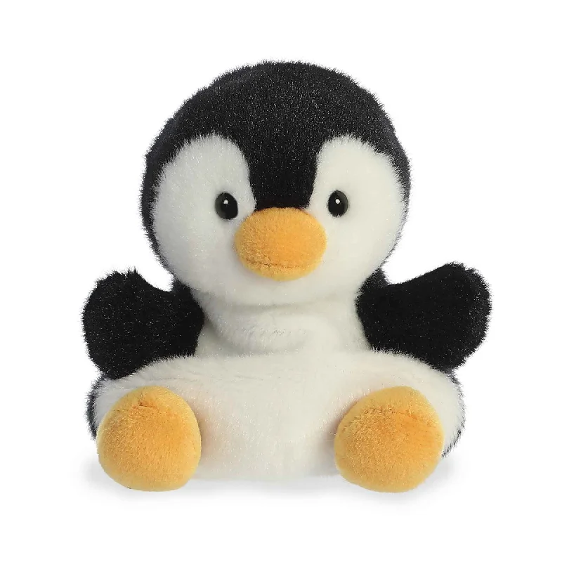 Delightful and enchanting plush friendsChilly Penguin™
