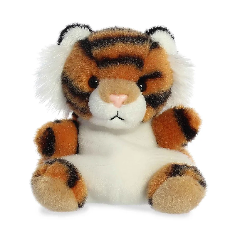 Whimsical and imaginative stuffed toysIndy Tiger™