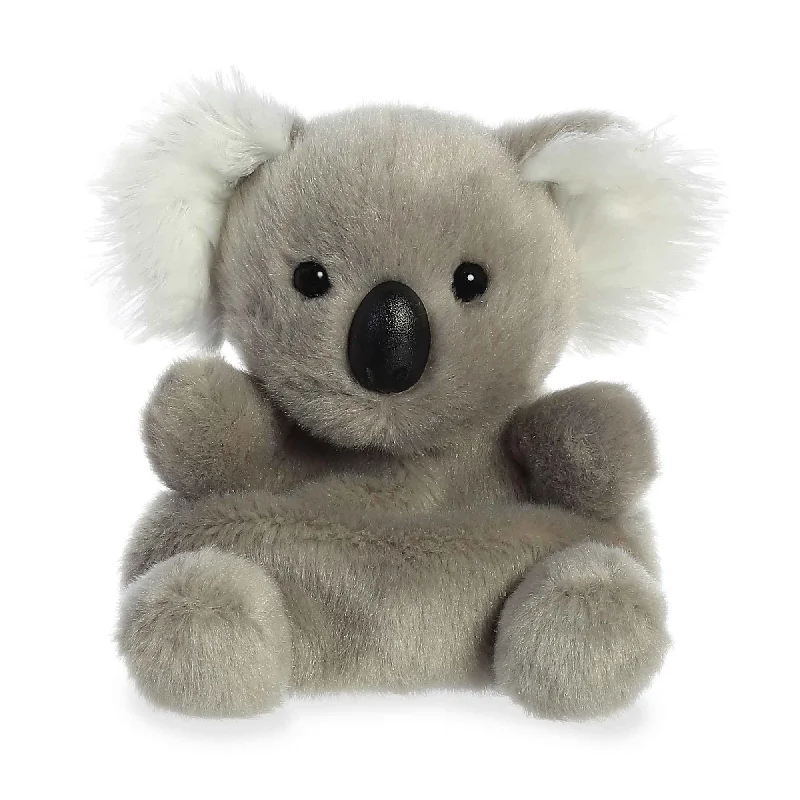 Fluffy and warm toy companionsWiggles Koala™
