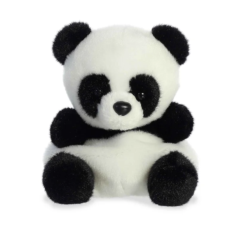 Soft and cuddly stuffed animalsBamboo Panda™