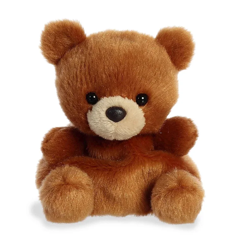 Fluffy and warm toy companionsArtie Bear™