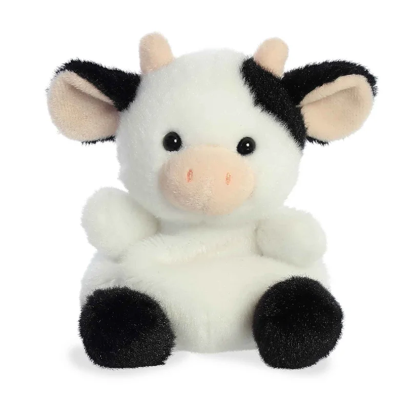 Adorable and charming plush figuresSweetie Cow™