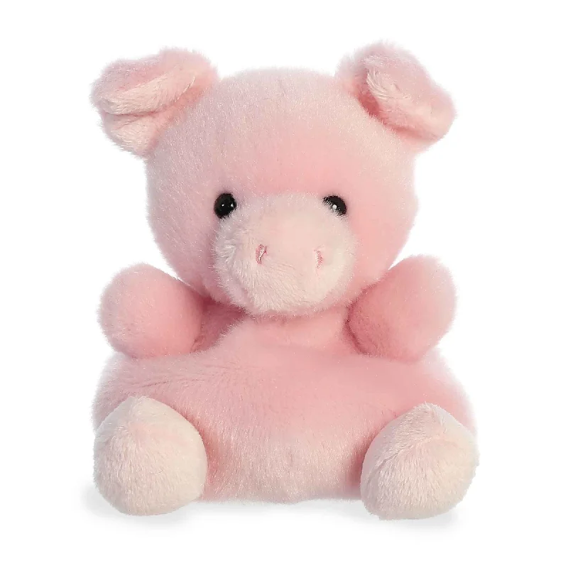 Endearing and lovable stuffed toysWizard Pig™